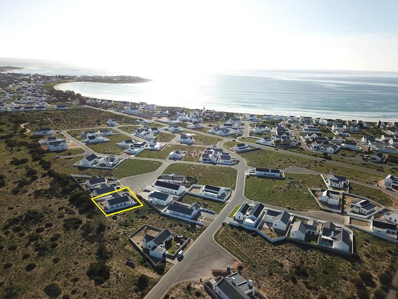 3 Bedroom Property for Sale in Britannia Bay Western Cape